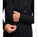 Мъжки сноуборд панталони Quiksilver Paramo Stretch 20K Bib black 5