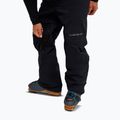 Мъжки сноуборд панталони Quiksilver Paramo Stretch 20K Bib black 10