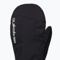 Мъжки сноуборд ръкавици Quiksilver Mission Mitt true black 3