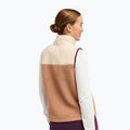 Дамски елек ROXY Boundless Spirit Vest 2 cafe au lait 3