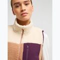 Дамски елек ROXY Boundless Spirit Vest 2 cafe au lait 5