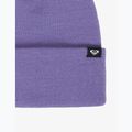 Детска зимна шапка ROXY Tropical Snow Beanie twilight purple 3