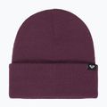 Детска зимна шапка ROXY Tropical Snow Beanie blackberry wine