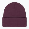 Детска зимна шапка ROXY Tropical Snow Beanie blackberry wine 2