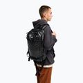Раница Quiksilver Platinium Lite Plus 18L black 6