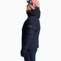 Дамско сноуборд яке ROXY Snowyhill Puffy true black 4