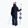 Дамско сноуборд яке ROXY Snowyhill Puffy true black 5