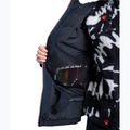 Дамско сноуборд яке ROXY Snowyhill Puffy true black 11