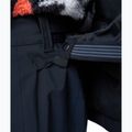 Дамско сноуборд яке ROXY Snowyhill Puffy true black 12