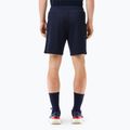 Мъжки шорти за тенис Lacoste GH1089 5FS navy blue 2