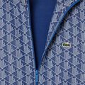 Мъжки суитшърт Lacoste SH1368 methylene/flour 6