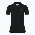 Дамска поло риза Lacoste DF5377 black