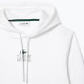 Мъжки суитшърт Lacoste SH5643 001 white 2