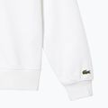 Мъжки суитшърт Lacoste SH5643 001 white 3