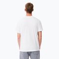 Мъжка тениска Lacoste TH1285 white 2