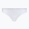 Дамски бикини Lacoste 8F1338 3 pairs black/white/silver chine 2
