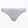 Дамски бикини Lacoste 8F1338 3 pairs black/white/silver chine 5