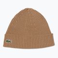 Мъжка зимна шапка Lacoste RB0001 cookie