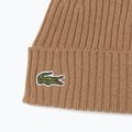 Мъжка зимна шапка Lacoste RB0001 cookie 2