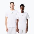 Тениска Lacoste TH1147 white