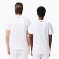 Тениска Lacoste TH1147 white 2