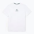 Тениска Lacoste TH1147 white 4