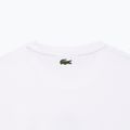 Тениска Lacoste TH1147 white 6