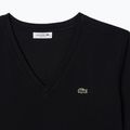 Lacoste дамска тениска TF7300 black 5