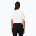 Lacoste дамска тениска TF7215 white 2