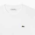 Lacoste дамска тениска TF7215 white 5