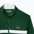 Мъжки анцуг за тенис Lacoste WH7567 green/white 8