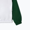 Мъжки анцуг за тенис Lacoste WH7567 green/white 9