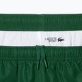 Мъжки анцуг за тенис Lacoste WH7567 green/white 11