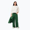 Дамски суитшърт Lacoste SF8347 fluor 2