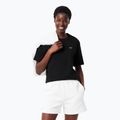 Lacoste дамска тениска TF7215 black