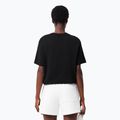 Lacoste дамска тениска TF7215 black 2