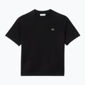 Lacoste дамска тениска TF7215 black 4