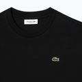 Lacoste дамска тениска TF7215 black 5