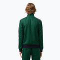 Мъжки суитшърт Lacoste SH1368 navy blue/sorrel 2