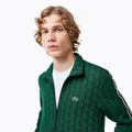 Мъжки суитшърт Lacoste SH1368 navy blue/sorrel 3