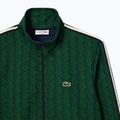 Мъжки суитшърт Lacoste SH1368 navy blue/sorrel 5
