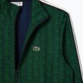 Мъжки суитшърт Lacoste SH1368 navy blue/sorrel 6