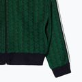 Мъжки суитшърт Lacoste SH1368 navy blue/sorrel 7