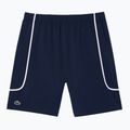 Мъжки къси панталони Lacoste GH7460 navy blue 3