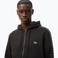 Мъжки суитшърт Lacoste SH7457 black 4