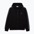 Мъжки суитшърт Lacoste SH7457 black 5