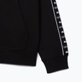 Мъжки суитшърт Lacoste SH7457 black 7