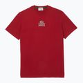 Тениска Lacoste TH1147 ora