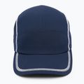 Мъжка бейзболна шапка Lacoste RK7574 432 navy blue/navy blue 3