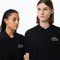 Поло блуза Lacoste PH3922 черна 3